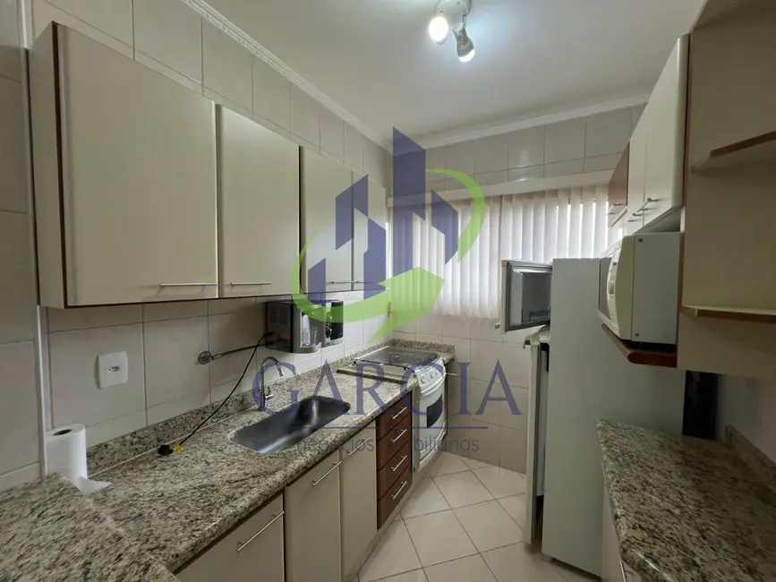 Foto 5 de Apartamento com 2 quartos à venda, 105m2 em Jardim Bela Vista, Mogi Guacu - SP