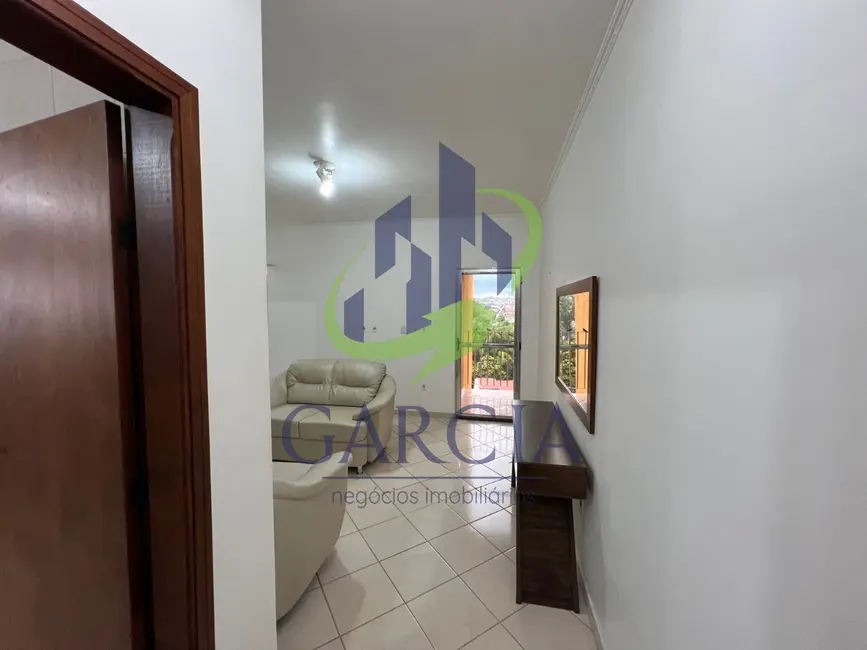 Foto 7 de Apartamento com 2 quartos à venda, 105m2 em Jardim Bela Vista, Mogi Guacu - SP