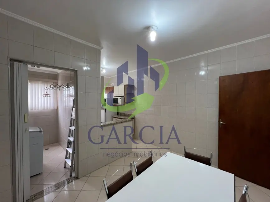 Foto 2 de Apartamento com 2 quartos à venda, 105m2 em Jardim Bela Vista, Mogi Guacu - SP