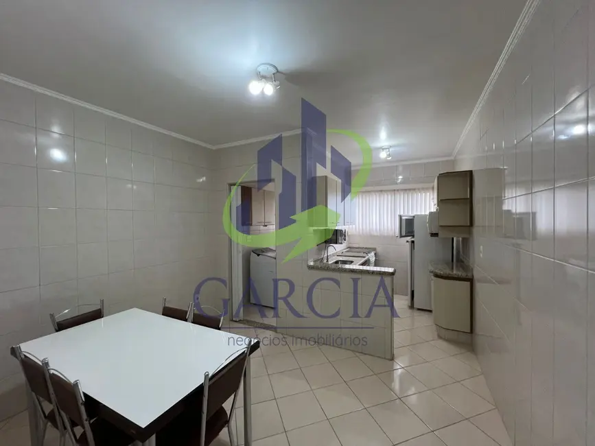 Foto 1 de Apartamento com 2 quartos à venda, 105m2 em Jardim Bela Vista, Mogi Guacu - SP