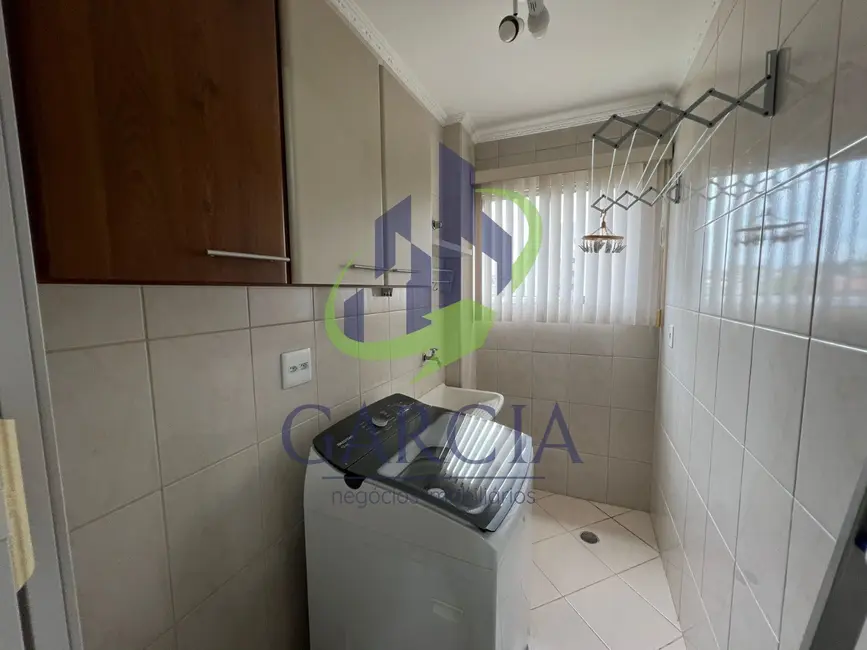 Foto 6 de Apartamento com 2 quartos à venda, 105m2 em Jardim Bela Vista, Mogi Guacu - SP