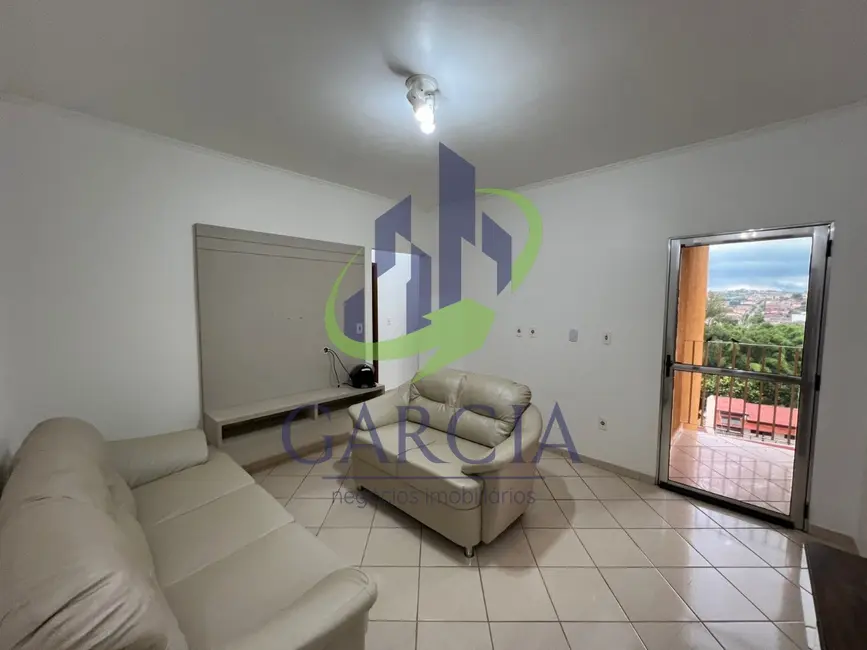 Foto 8 de Apartamento com 2 quartos à venda, 105m2 em Jardim Bela Vista, Mogi Guacu - SP