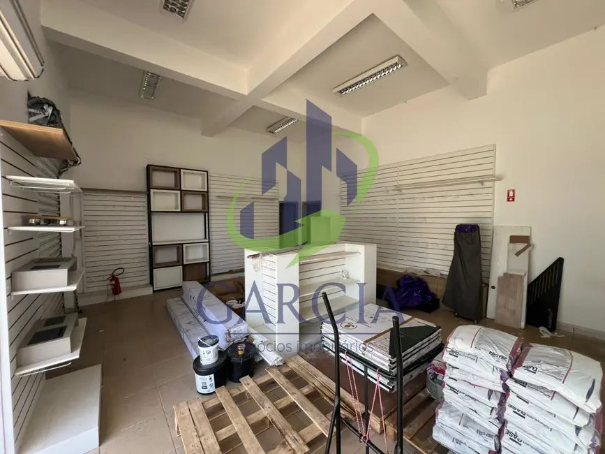 Foto 4 de Loja para alugar, 70m2 em Loteamento Parque Real Guaçu, Mogi Guacu - SP