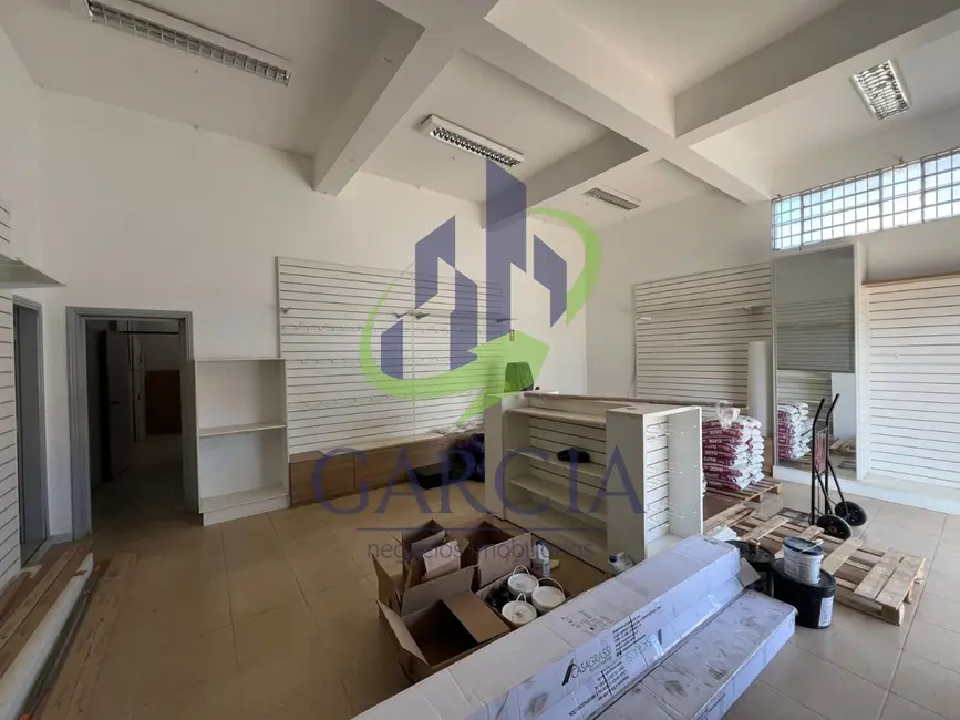 Foto 1 de Loja para alugar, 70m2 em Loteamento Parque Real Guaçu, Mogi Guacu - SP