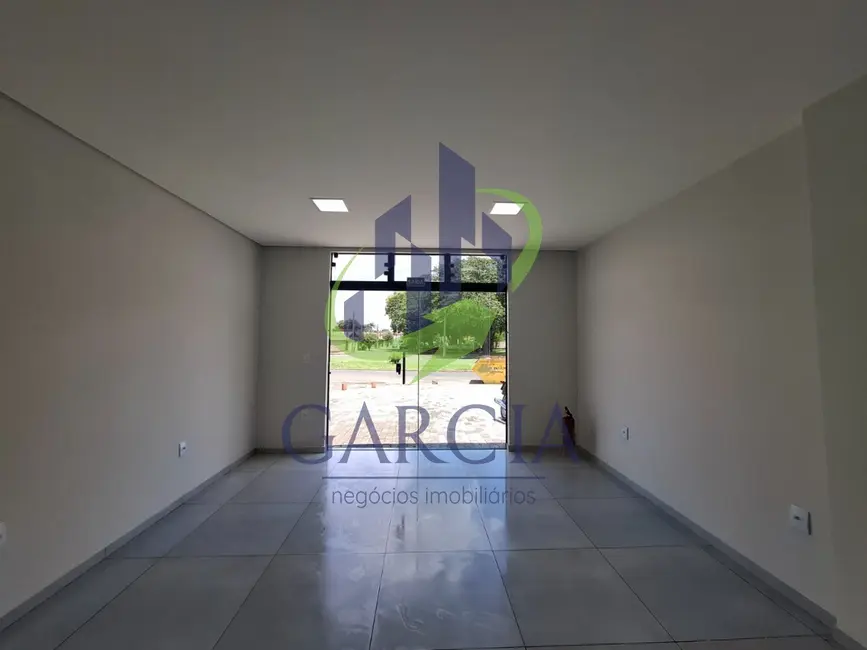 Foto 1 de Loja para alugar, 26m2 em Jardim Esplanada, Mogi Guacu - SP