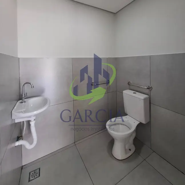 Foto 4 de Loja para alugar, 26m2 em Jardim Esplanada, Mogi Guacu - SP