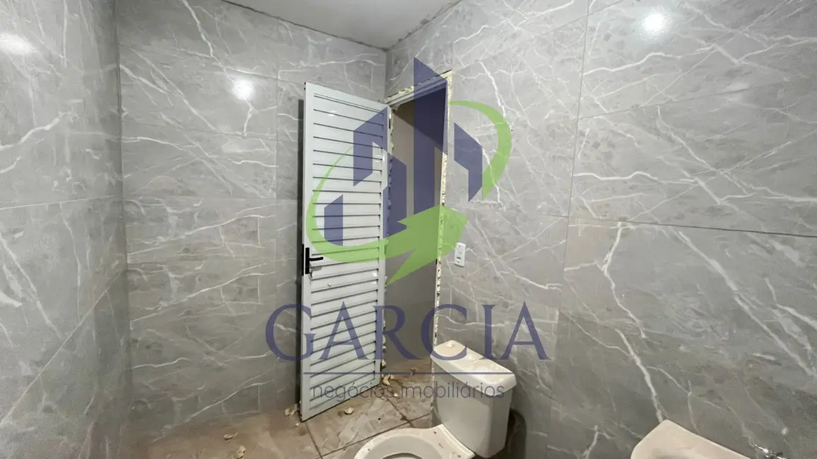 Foto 5 de Armazém / Galpão à venda e para alugar, 150m2 em Jardim Santa Terezinha II, Mogi Guacu - SP