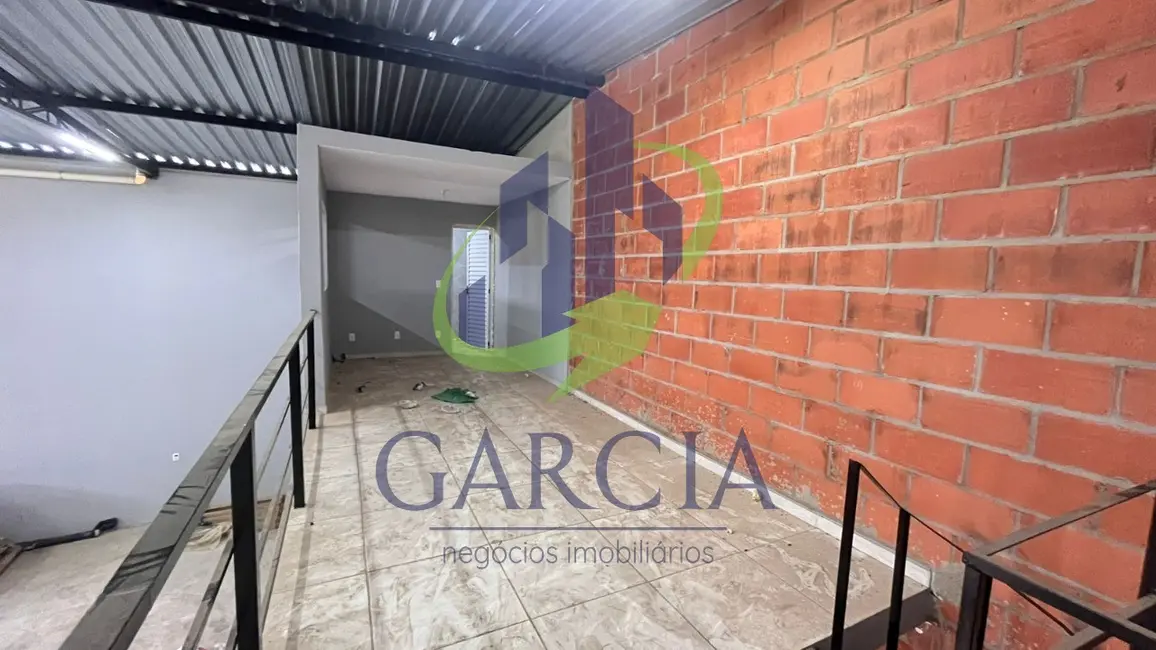 Foto 6 de Armazém / Galpão à venda e para alugar, 150m2 em Jardim Santa Terezinha II, Mogi Guacu - SP