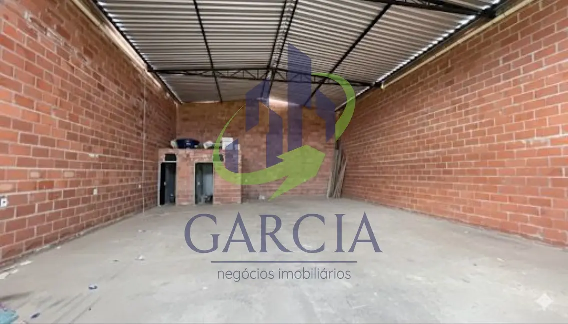 Foto 2 de Armazém / Galpão à venda e para alugar, 150m2 em Jardim Santa Terezinha II, Mogi Guacu - SP