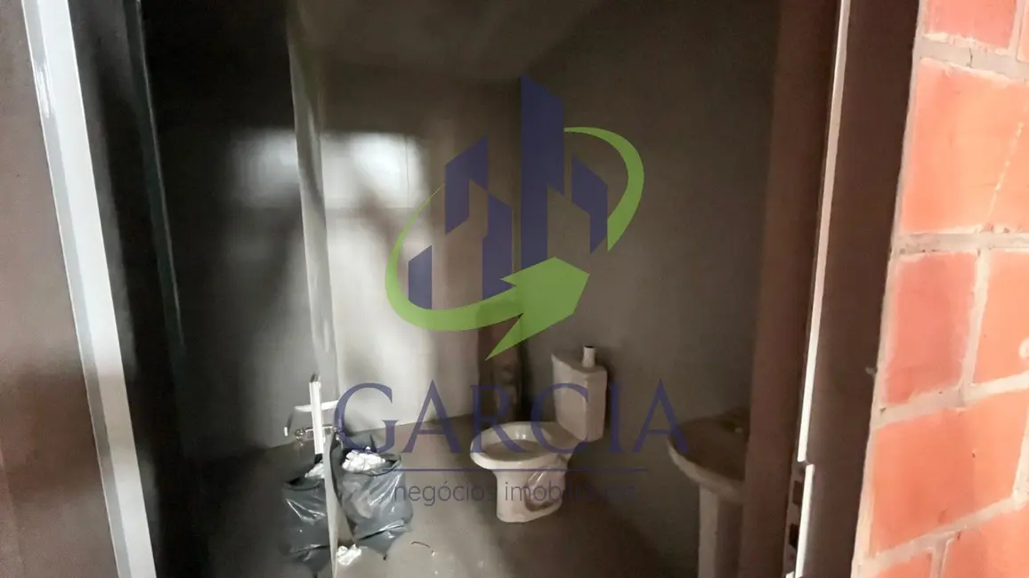 Foto 4 de Armazém / Galpão à venda e para alugar, 150m2 em Jardim Santa Terezinha II, Mogi Guacu - SP