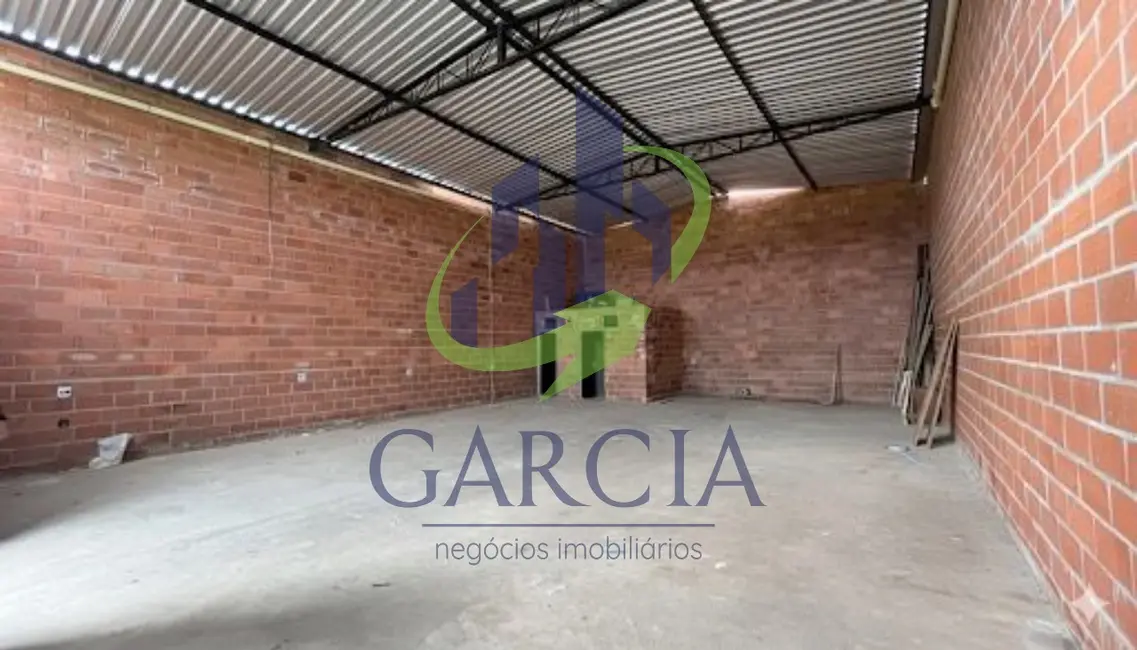 Foto 3 de Armazém / Galpão à venda e para alugar, 150m2 em Jardim Santa Terezinha II, Mogi Guacu - SP