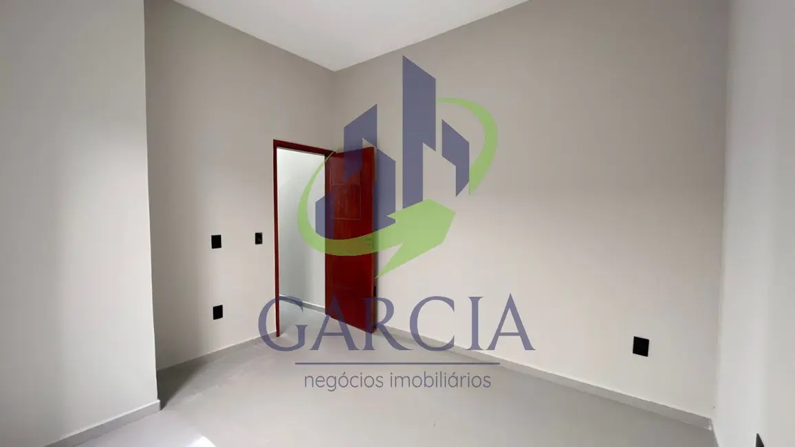 Foto 6 de Casa com 2 quartos à venda, 70m2 em Loteamento Parque Real Guaçu, Mogi Guacu - SP