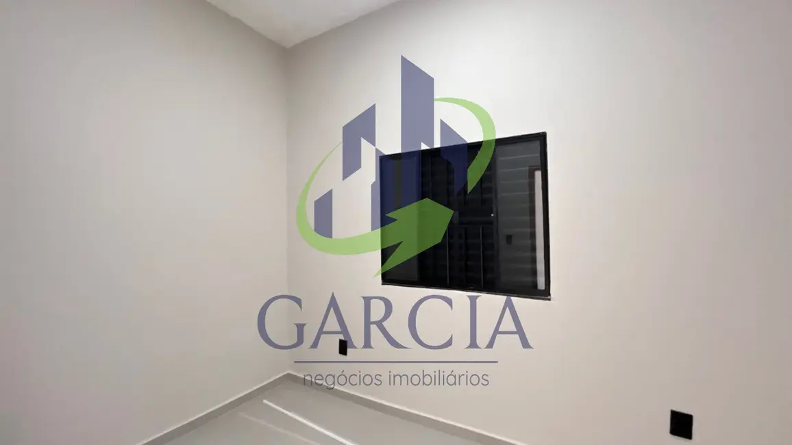 Foto 5 de Casa com 2 quartos à venda, 70m2 em Loteamento Parque Real Guaçu, Mogi Guacu - SP