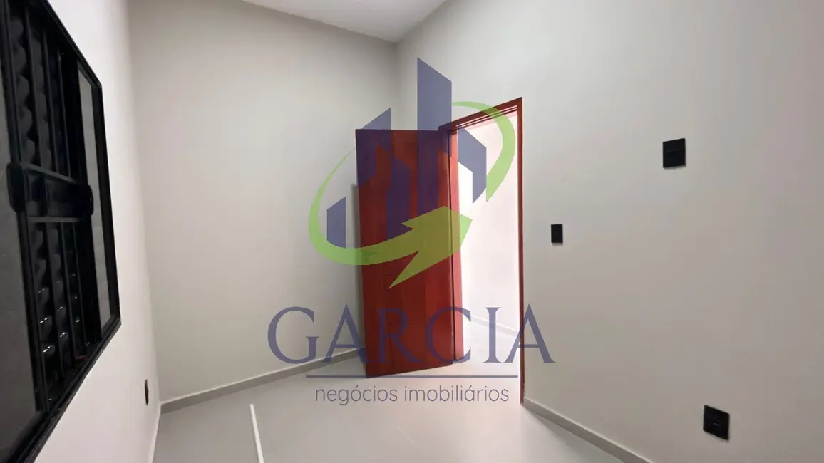 Foto 7 de Casa com 2 quartos à venda, 70m2 em Loteamento Parque Real Guaçu, Mogi Guacu - SP