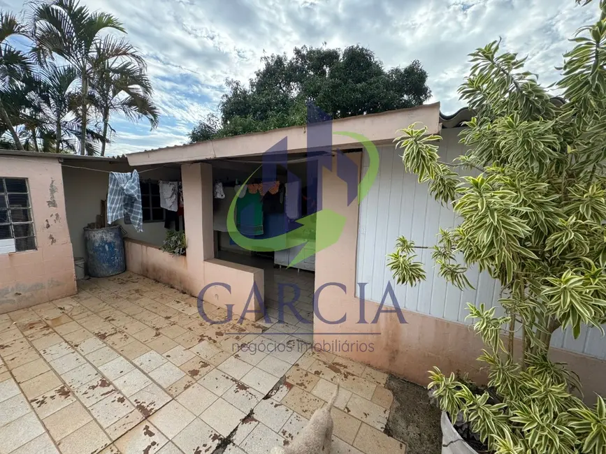 Foto 3 de Casa com 3 quartos à venda, 110m2 em Estiva Gerbi - SP