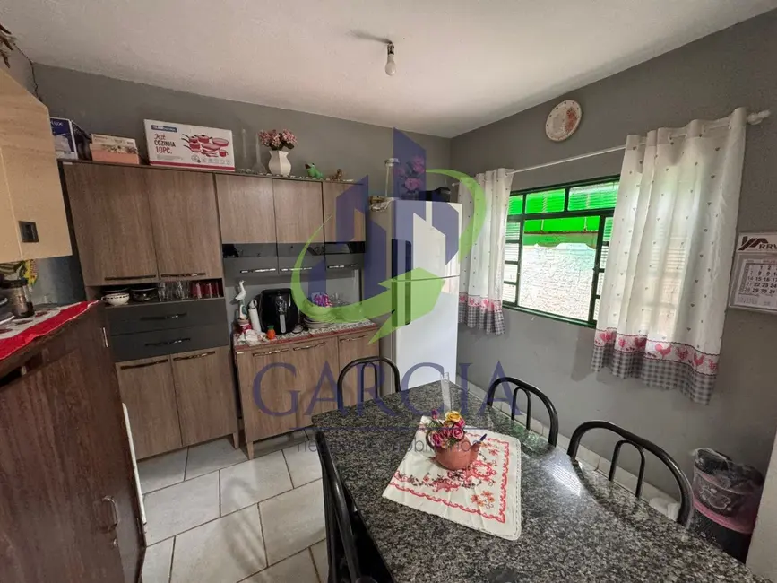 Foto 7 de Casa com 3 quartos à venda, 110m2 em Estiva Gerbi - SP