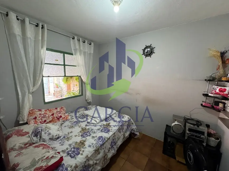 Foto 6 de Casa com 3 quartos à venda, 110m2 em Estiva Gerbi - SP