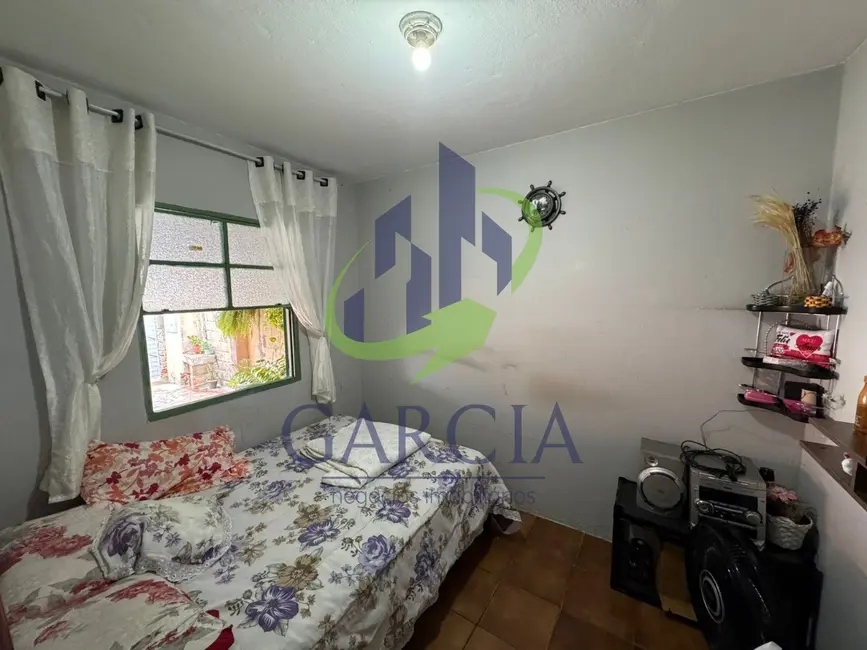 Foto 5 de Casa com 3 quartos à venda, 110m2 em Estiva Gerbi - SP