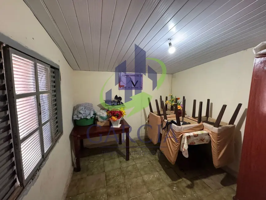 Foto 1 de Casa com 3 quartos à venda, 110m2 em Estiva Gerbi - SP