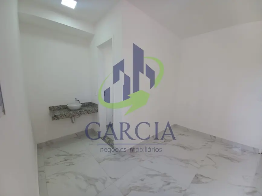 Foto 5 de Apartamento com 2 quartos para alugar, 49m2 em Jardim Nossa Senhora das Graças, Mogi Guacu - SP