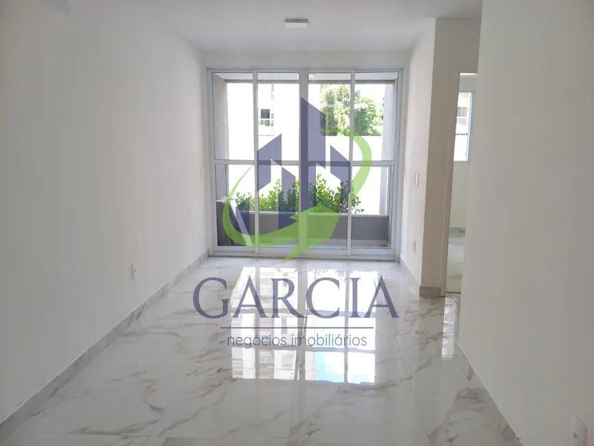 Foto 1 de Apartamento com 2 quartos para alugar, 49m2 em Jardim Nossa Senhora das Graças, Mogi Guacu - SP