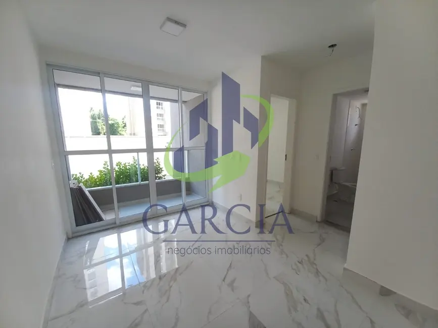 Foto 6 de Apartamento com 2 quartos para alugar, 49m2 em Jardim Nossa Senhora das Graças, Mogi Guacu - SP