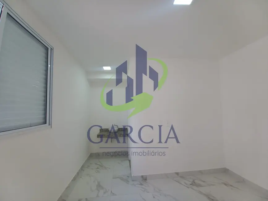 Foto 4 de Apartamento com 2 quartos para alugar, 49m2 em Jardim Nossa Senhora das Graças, Mogi Guacu - SP