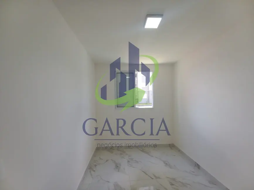 Foto 2 de Apartamento com 2 quartos para alugar, 49m2 em Jardim Nossa Senhora das Graças, Mogi Guacu - SP