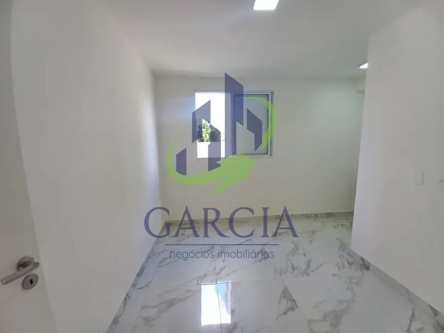 Foto 3 de Apartamento com 2 quartos para alugar, 49m2 em Jardim Nossa Senhora das Graças, Mogi Guacu - SP