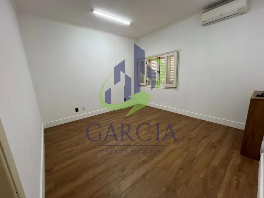 Foto 3 de Sala Comercial para alugar, 35m2 em Chácara do Ouro, Mogi Guacu - SP