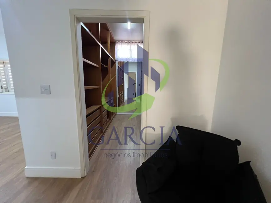 Foto 4 de Sala Comercial para alugar, 35m2 em Chácara do Ouro, Mogi Guacu - SP