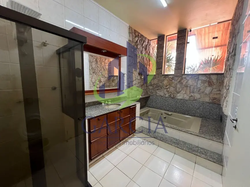 Foto 8 de Sala Comercial para alugar, 35m2 em Chácara do Ouro, Mogi Guacu - SP