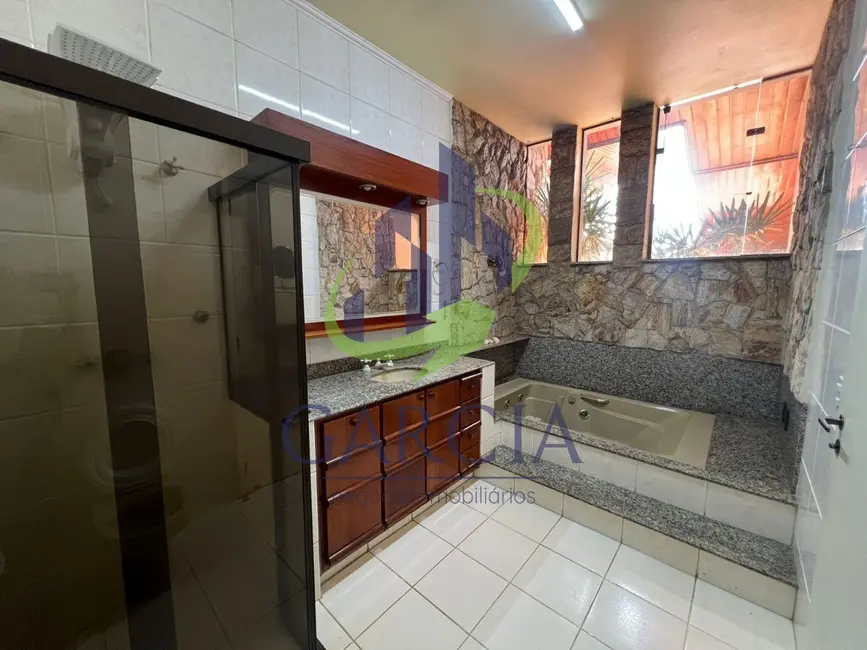 Foto 9 de Sala Comercial para alugar, 35m2 em Chácara do Ouro, Mogi Guacu - SP