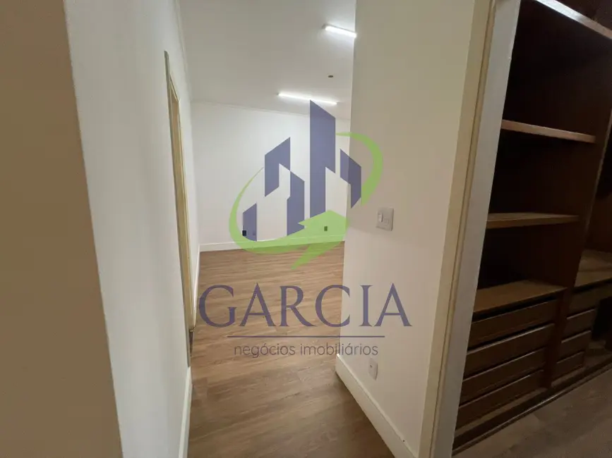 Foto 5 de Sala Comercial para alugar, 35m2 em Chácara do Ouro, Mogi Guacu - SP