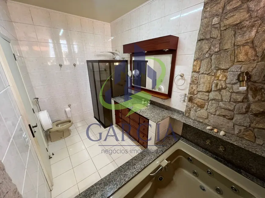 Foto 7 de Sala Comercial para alugar, 35m2 em Chácara do Ouro, Mogi Guacu - SP