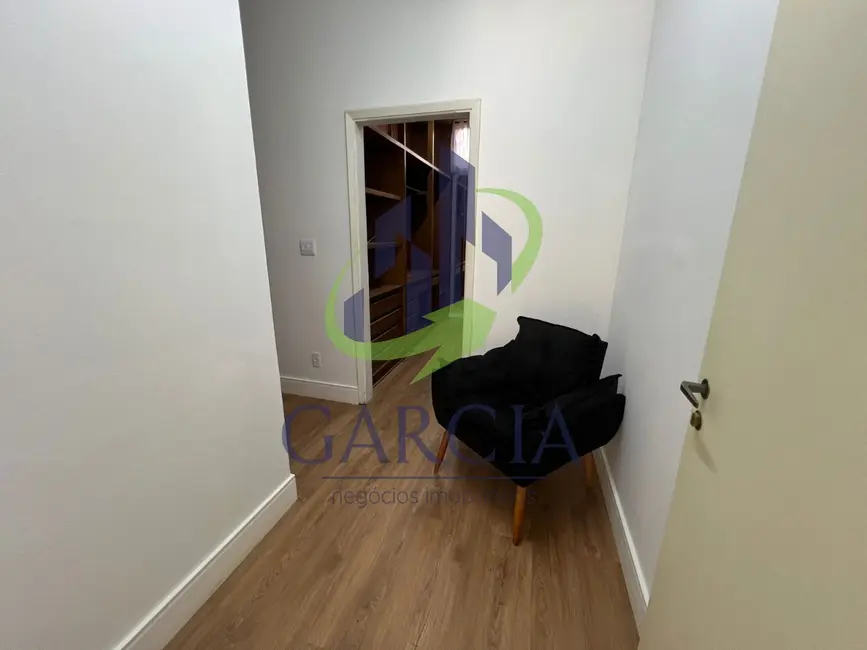 Foto 2 de Sala Comercial para alugar, 35m2 em Chácara do Ouro, Mogi Guacu - SP