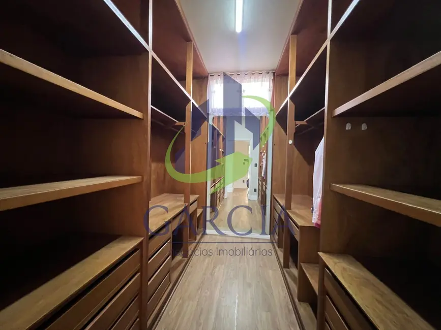 Foto 6 de Sala Comercial para alugar, 35m2 em Chácara do Ouro, Mogi Guacu - SP