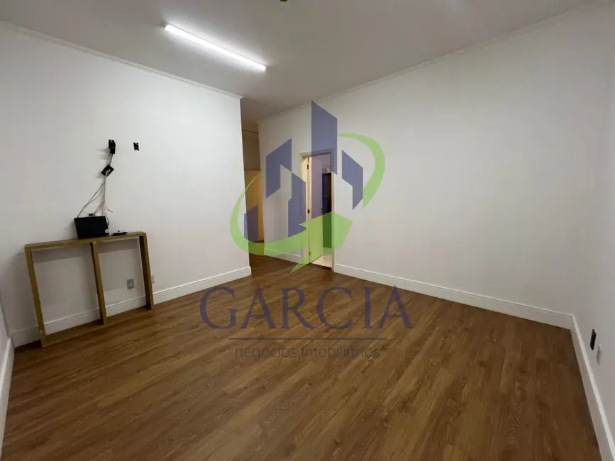 Foto 1 de Sala Comercial para alugar, 35m2 em Chácara do Ouro, Mogi Guacu - SP