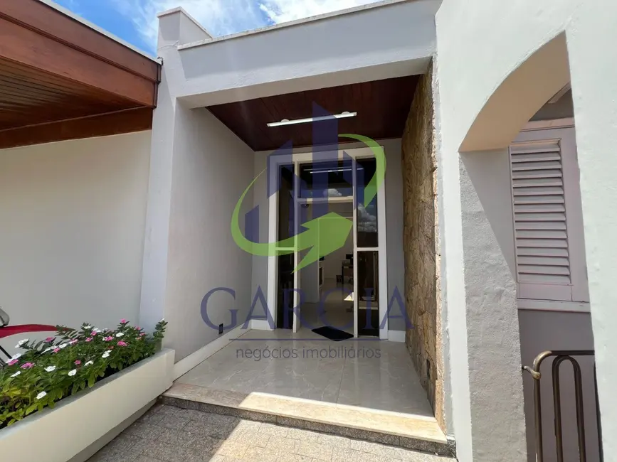 Foto 5 de Sala Comercial para alugar, 35m2 em Chácara do Ouro, Mogi Guacu - SP