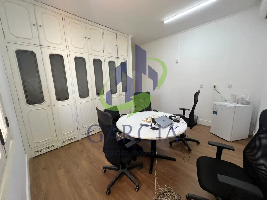 Foto 2 de Sala Comercial para alugar, 35m2 em Chácara do Ouro, Mogi Guacu - SP