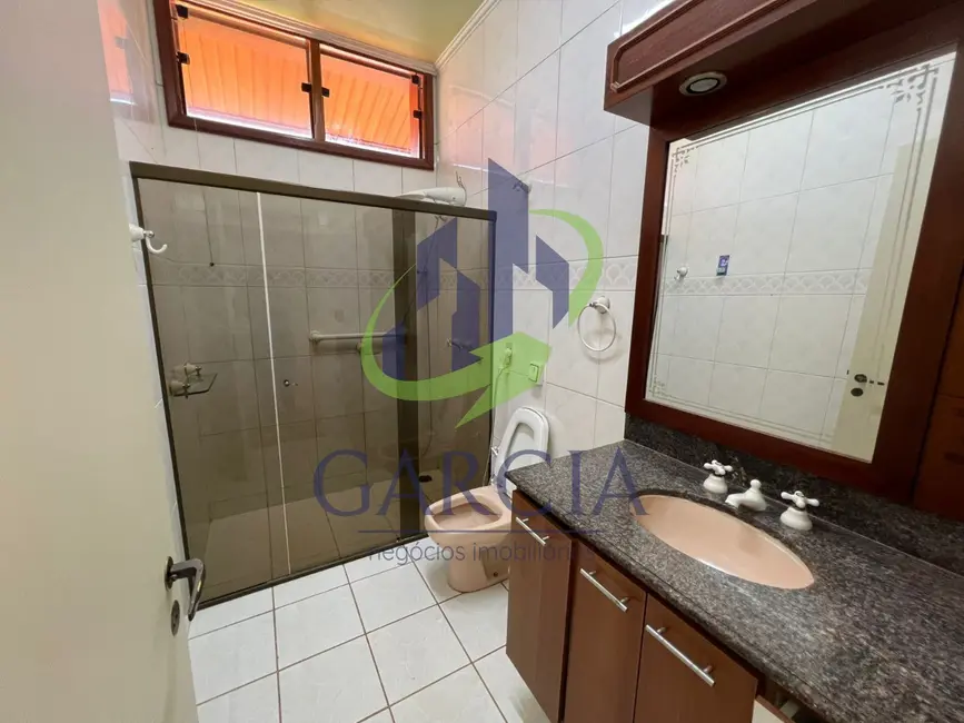 Foto 4 de Sala Comercial para alugar, 35m2 em Chácara do Ouro, Mogi Guacu - SP