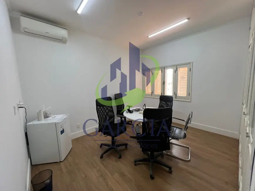 Foto 1 de Sala Comercial para alugar, 35m2 em Chácara do Ouro, Mogi Guacu - SP