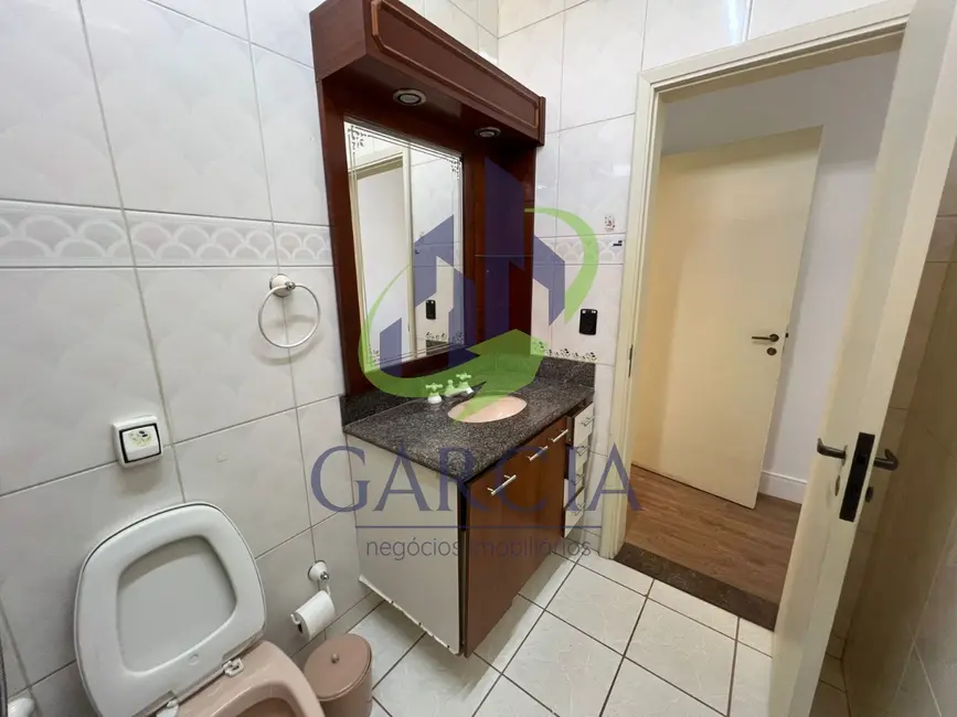 Foto 3 de Sala Comercial para alugar, 35m2 em Chácara do Ouro, Mogi Guacu - SP