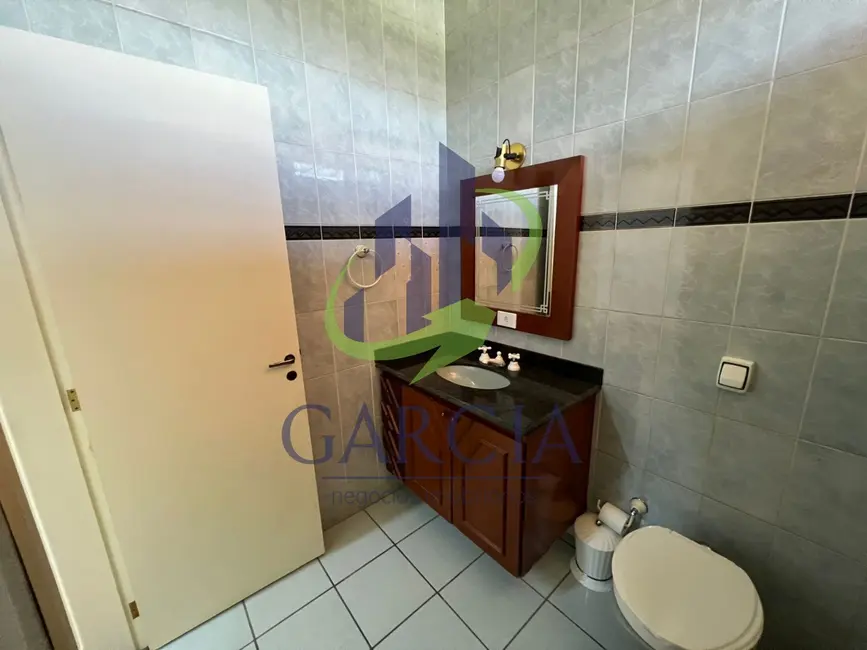 Foto 4 de Sala Comercial para alugar, 30m2 em Chácara do Ouro, Mogi Guacu - SP