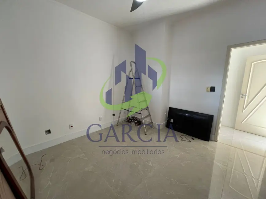 Foto 4 de Sala Comercial para alugar, 20m2 em Chácara do Ouro, Mogi Guacu - SP