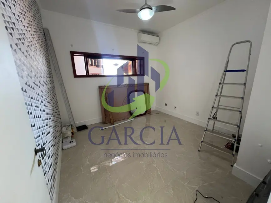 Foto 3 de Sala Comercial para alugar, 20m2 em Chácara do Ouro, Mogi Guacu - SP