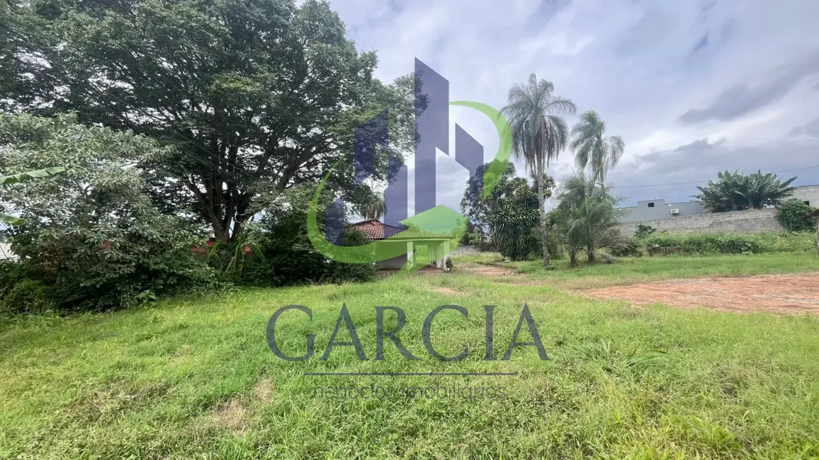 Foto 3 de Chácara com 3 quartos para alugar, 200m2 em Mogi Guacu - SP