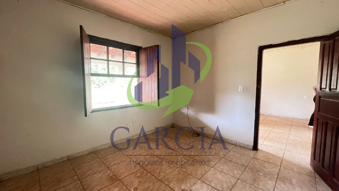 Foto 9 de Chácara com 3 quartos para alugar, 200m2 em Mogi Guacu - SP