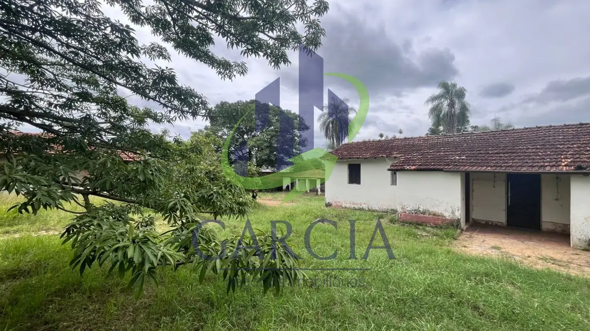 Foto 5 de Chácara com 3 quartos para alugar, 200m2 em Mogi Guacu - SP