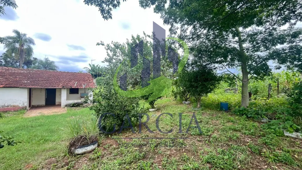 Foto 2 de Chácara com 3 quartos para alugar, 200m2 em Mogi Guacu - SP